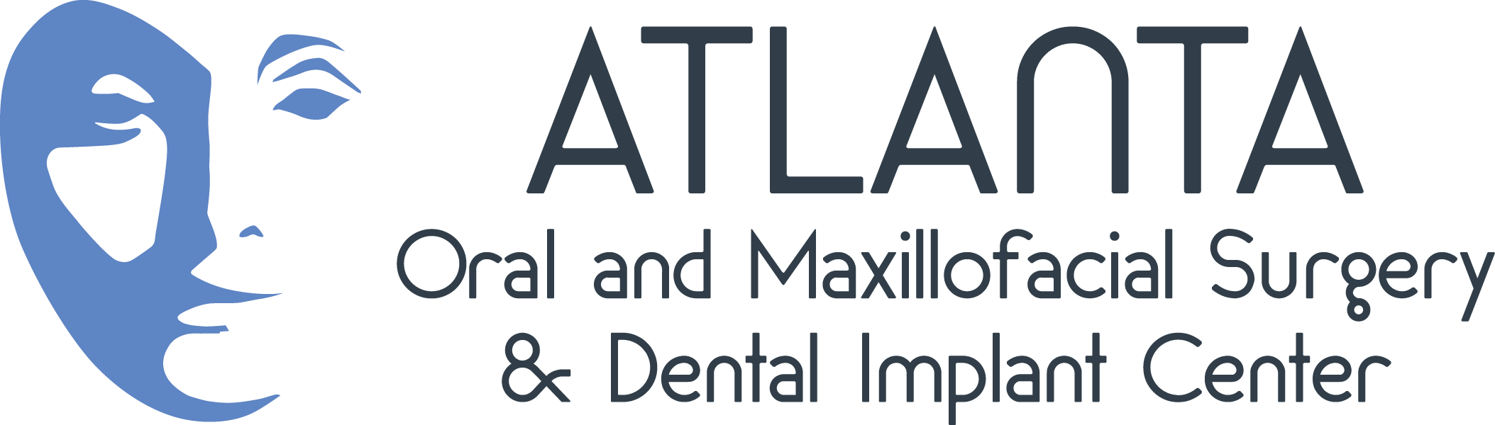 Link to Atlanta Oral & Maxillofacial Surgery and Dental Implant Center home page