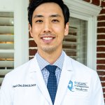 Dr. Paul Cho, Alpharetta and Brookhaven GA Oral Surgeon