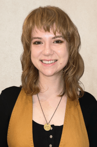 Kayla - Administrative Assistant Atlanta Oral & Maxillofacial Surgery and Dental Implant Center