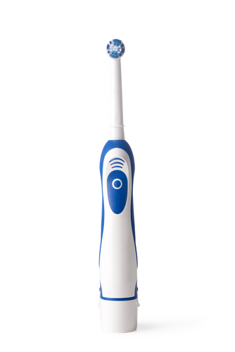 electric toothbrush, Sonicare
