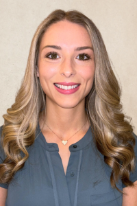 gloria - Registered Nurse headshot