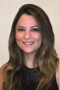 Sami - Registered Nurse headshot