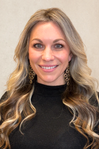 Casey - Certified Surgical Technician headshot