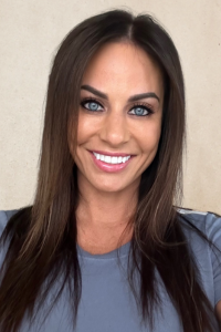 Meet the staff headshot