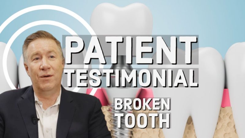 James Rooney - Patient Story thumbnail