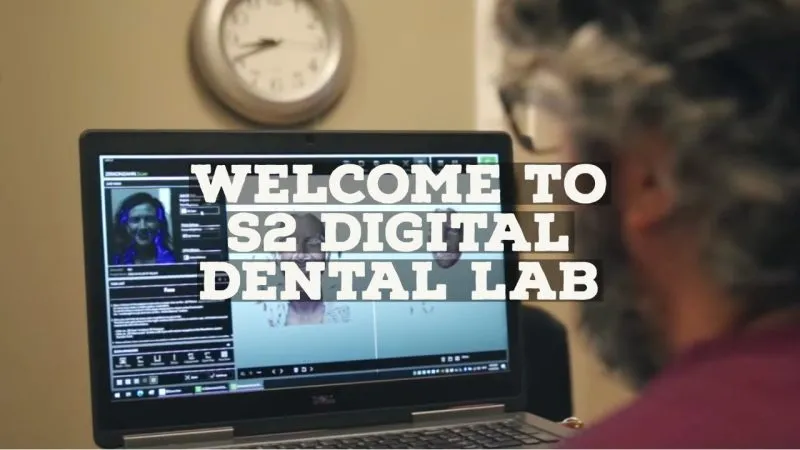 Welcome To S2 Digital Dental Lab thumbnail