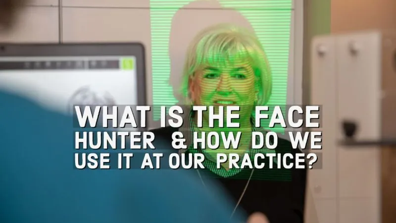 Zirkonzahn Face Hunter at Atlanta Oral and Maxillofacial Surgery thumbnail