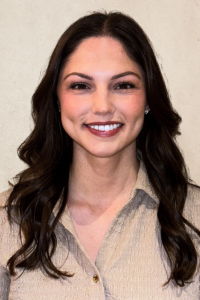 Sherry Registered Nurse headshot