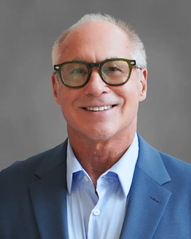Meet Christian A. Loetscher, DDS, MS