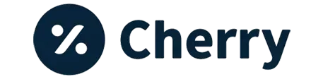 Cherry Financing Logo