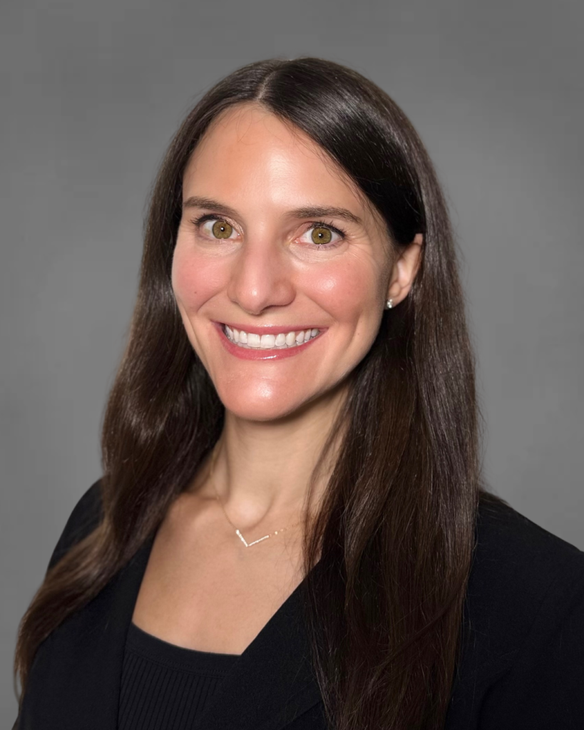 Julia Price, DDS headshot