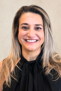 staff headshot