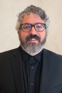 male professional headshot